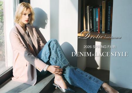 【Droite lautreamont(ドロワットロートレアモン)】20