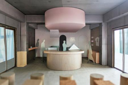 新施設「Yard miyakojima」にアイスクリーム・コーヒ