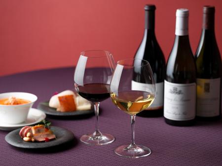 【ホテルオークラ福岡】中国料理 桃花林 新料理長就任