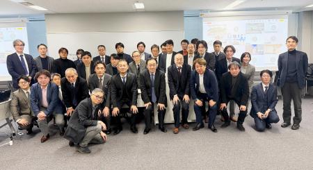 東京大学名誉教授・中央大学国際情報学部教授の須藤修 東京大学名誉教授・中央大学国際情報学部教授の須藤修