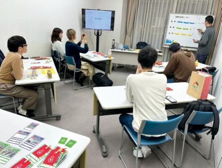 【いのち会議】～いのち宣言をつなぐ「103のアクショ