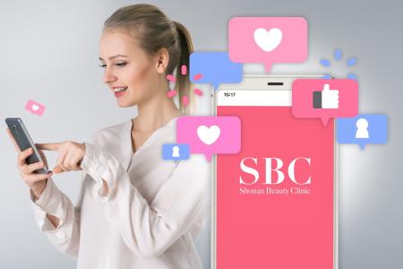 湘南美容クリニック、訪日外国人向け英語公式Instagra