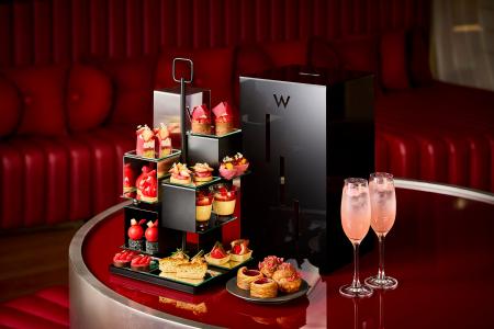 【W大阪】春の訪れを告げるスプリングプロモーション