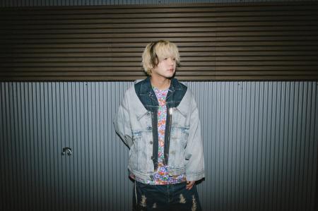 5thアルバム「Magic if」をリリースする秋山黄色の特