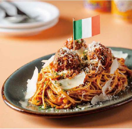 「The TRATTORIA SALVATORE CAFE」 BASEGATE横浜関内 「The TRATTORIA SALVATORE CAFE」 BASEGATE横浜関内