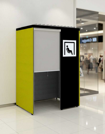 音過敏症の方に「静寂」と「安心」を。特許技術「AURA