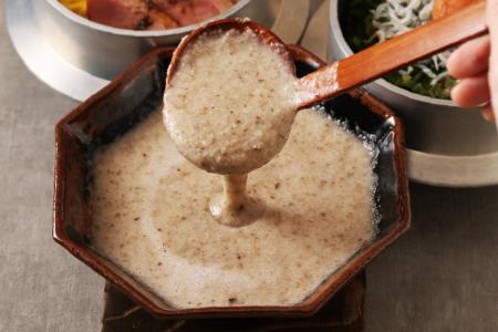 【黒十 釜飯と炙り 横浜モアーズ店開店１周年記念！】