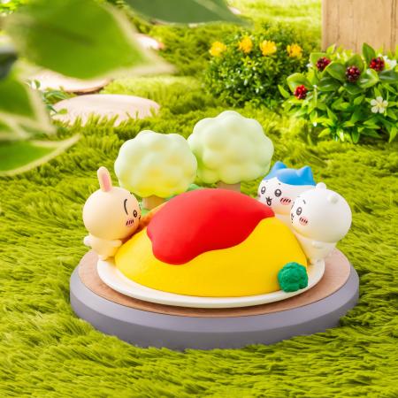 【受注予約】大きなオムライスがふわっと優しく光る! 【受注予約】大きなオムライスがふわっと優しく光る!