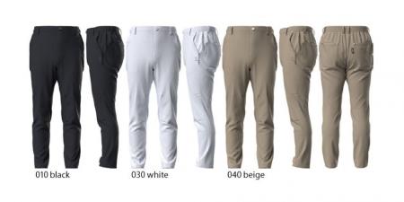 PING × SK-9｜自社素材「SK-9」を採用したパンツコレ