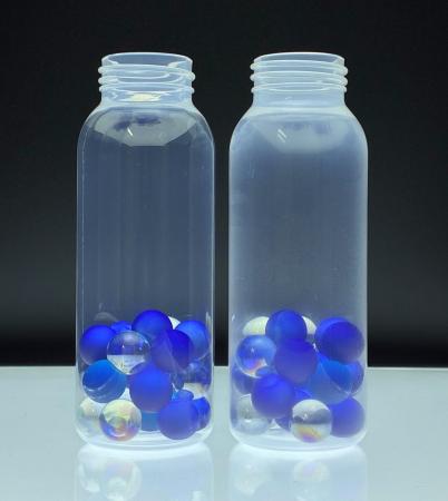 PET・PS代替可能な高透明ポリプロピレンが、ディーエ