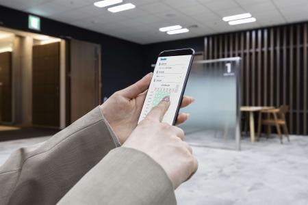 クラウド型セキュリティサービス「SPLATS」にクラウド