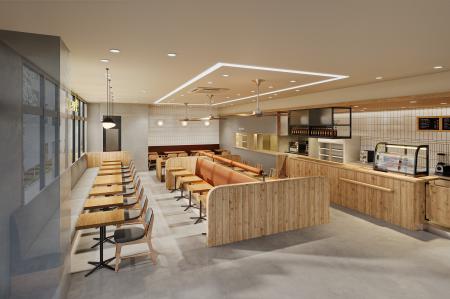 【新店】「PRONTO イオンタウン東浦和店」、2026年3月