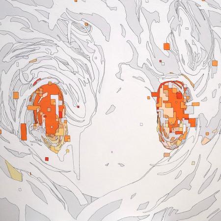 笹川真生、4月29日(水)4th Album「CULTURE DRUG ORCHE