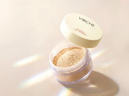 マルラオイルのヴァーチェから「ミネラルベールパウダ
