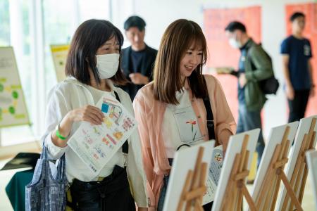 関内セルテ解体祭　横浜では初の開催！！