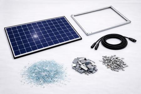 GBP、太陽光パネルリユース・リサイクル協会に入会～