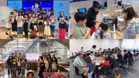 【15歳 中学生起業家】近藤にこるが株式会社EdFusion