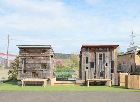 3月14日（土）静岡市で地域マルシェ「もいもいマルシ