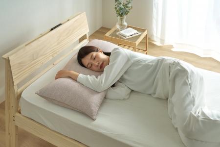 Softillシリーズから新しいまくらモデルが登場！累計4