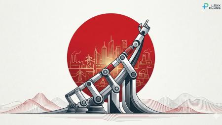 【政策提言】LexxPluss代表 阿蘓将也、経済産業省へ「 【政策提言】LexxPluss代表 阿蘓将也、経済産業省へ「