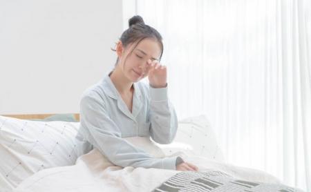 【30代～60代女性の睡眠に関する意識調査】すこやかな