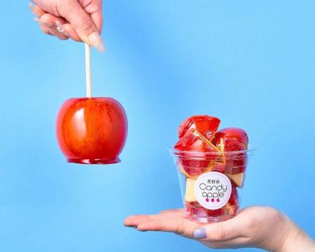 【和歌山県についに常設店】代官山Candyapple　イオン