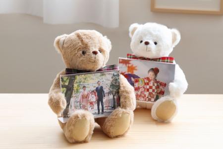 スマホに眠る大切な1枚を、もっと特別な宝物に。思い