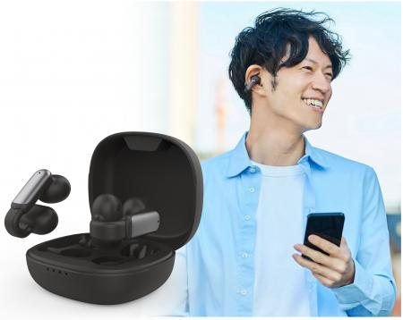 e angleより、耳をふさがない「オープンイヤーワutf-8