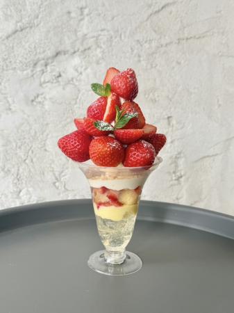 初出店を含む全17店舗が決定！いちごの祭典、いutf-8