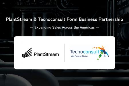 「PlantStream(R)」において、米州で豊富な実績を持つ