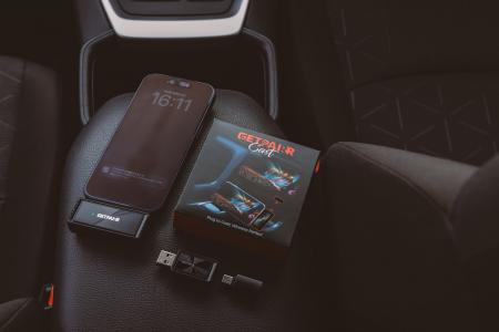 出発前はもっとスムーズに、待ち時間はもっと自由に。