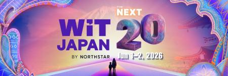 訪日客数4,270万人・消費額9.5兆円の時代へ。PerkUP、