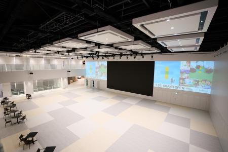 「エミダン！！～西武線沿線を彩るダンスプロジェクト