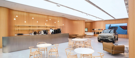 Volvo Studio Tokyoでウェルネス朝活＜3月12日開催＞