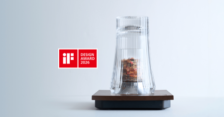 COLDRAW、iF International Forum Design GmbH主催　i