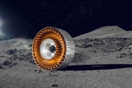 ミシュラン、Tire Technology Expo 2026で主要4賞を同