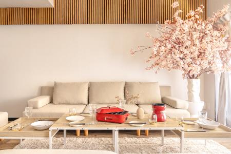 お花見幹事の約6割が「雨予報・悪天候」を理由に室内