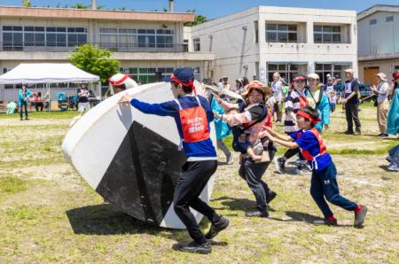 【千葉県市原市】3/20(金・祝)～「房総国際芸術祭 ア