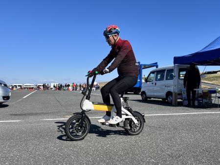 さいたま市西区役所および埼玉県大宮西警察署主催「20