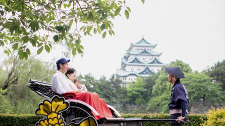 【エスパシオ ナゴヤキャッスル】春の桜プロモーショ