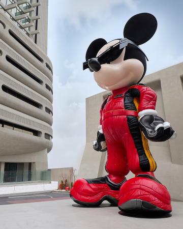 GENTLE MONSTER、2026 CIRCUITコレクションローンチ… 