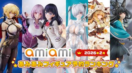 1位は、人気ゲーム『勝利の女神：NIKKE』より、「シン