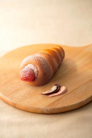 GODIVA Bakery ゴディパン 松坂屋名古屋店オープン1周