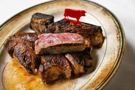 ビギナーも愛好家も大満足！「ウルフギャング・ステー