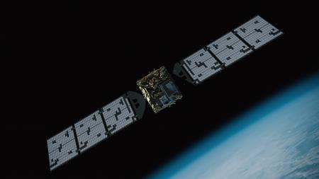 軌道の現場へ駆けつける宇宙の安全パトロールサービス