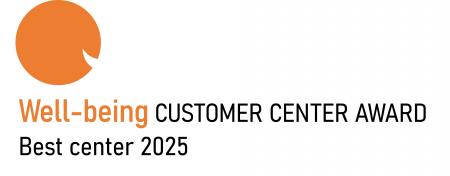 SBI生命、「Well-being CUSTOMER CENTER AWARD 2025」