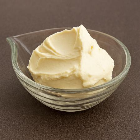 【不二製油】2年熟成のチーズ風味をわずか5日で実現！