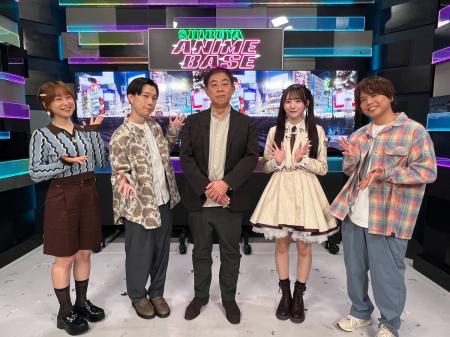 森久保祥太郎、意外な過去を激白「30代、お仕事がない