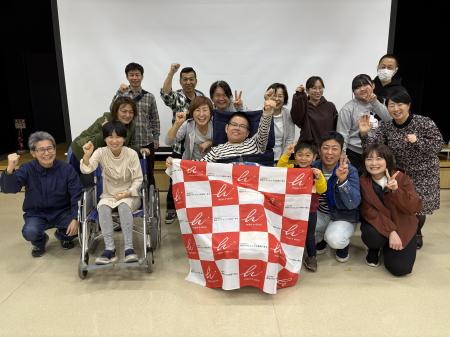 【実施報告】ドキュメンタリー映画上映会＆トークショ