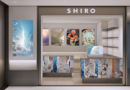【SHIRO】2026年3月17日（火）に、韓国3号店となる「S